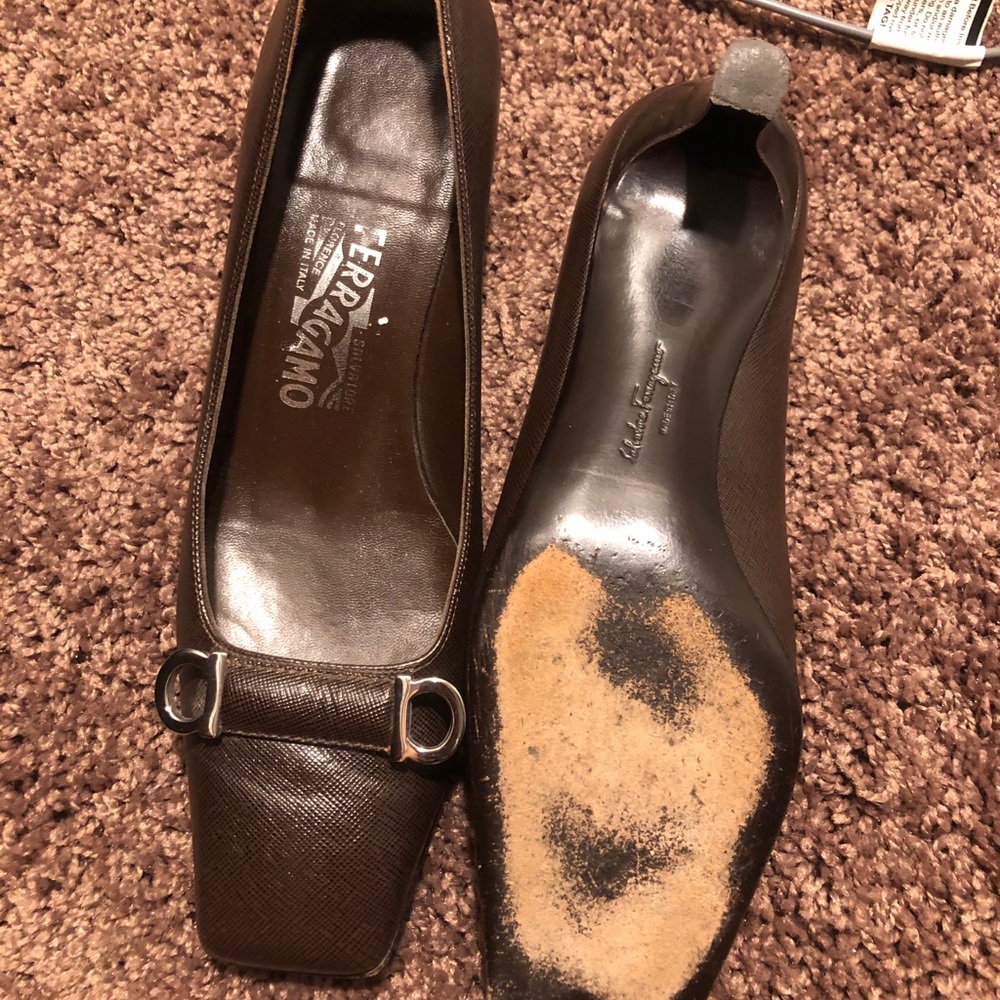 Salvatore Ferragamo